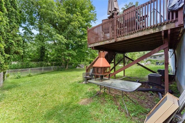 124 Boysen Road, Cicero, NY 13212