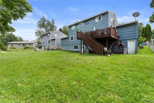 124 Boysen Road, Cicero, NY 13212