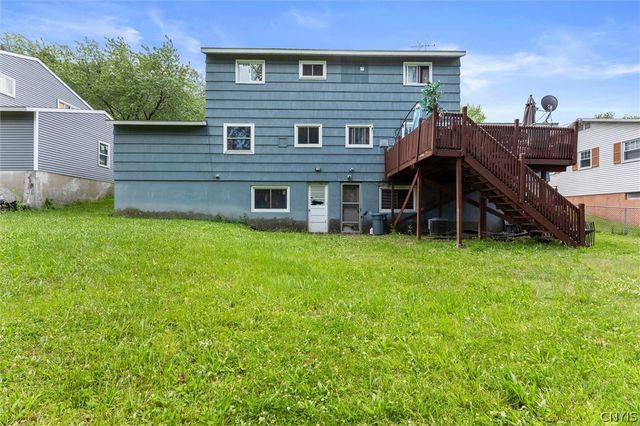 124 Boysen Road, Cicero, NY 13212