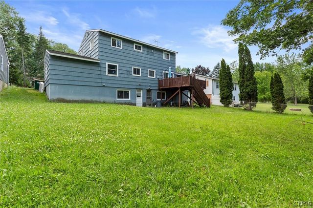 124 Boysen Road, Cicero, NY 13212