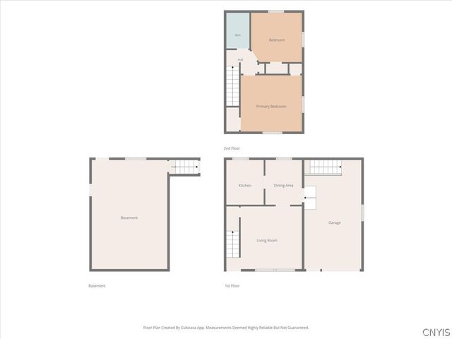 124 Boysen Road, Cicero, NY 13212