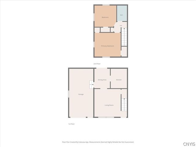 124 Boysen Road, Cicero, NY 13212