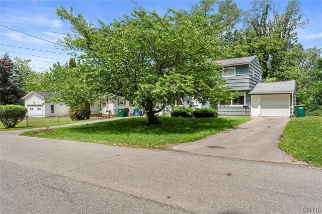 124 Boysen Road, Cicero, NY 13212