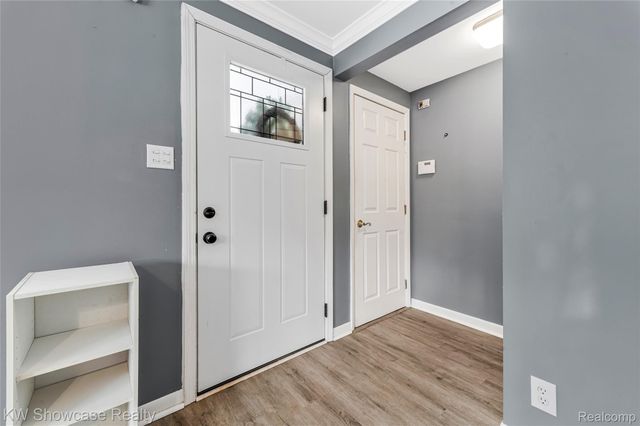 29230 Greening Street, Farmington Hills, MI 48334