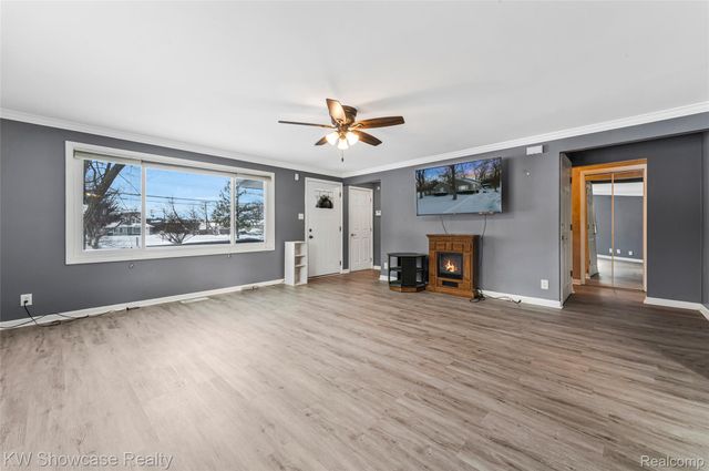 29230 Greening Street, Farmington Hills, MI 48334