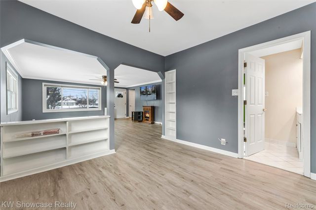 29230 Greening Street, Farmington Hills, MI 48334