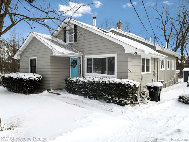 29230 Greening Street, Farmington Hills, MI 48334