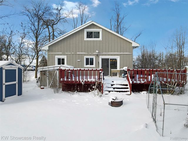 29230 Greening Street, Farmington Hills, MI 48334