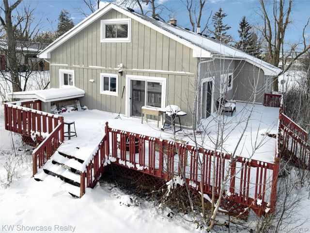 29230 Greening Street, Farmington Hills, MI 48334