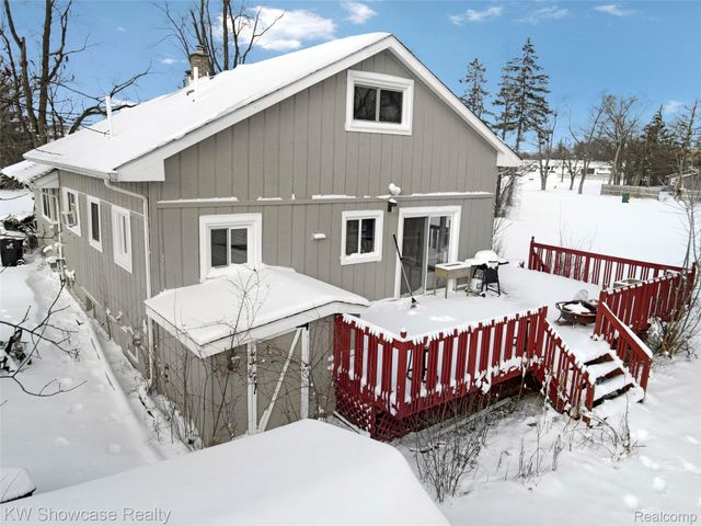 29230 Greening Street, Farmington Hills, MI 48334