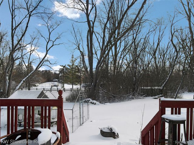 29230 Greening Street, Farmington Hills, MI 48334