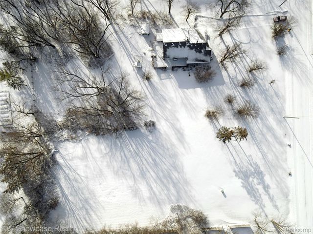 29230 Greening Street, Farmington Hills, MI 48334