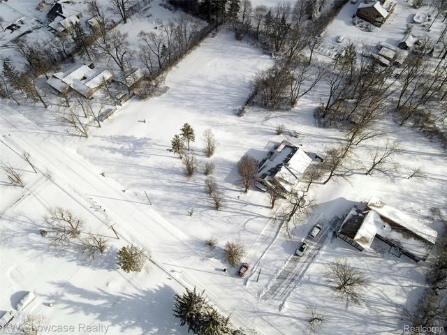 29230 Greening Street, Farmington Hills, MI 48334