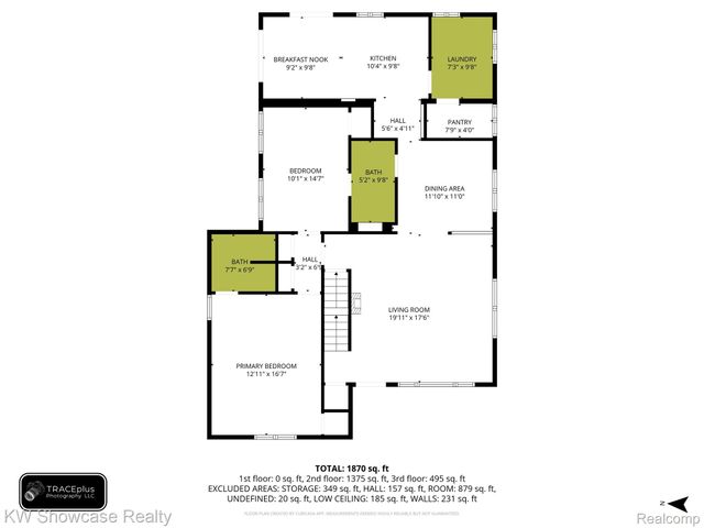 29230 Greening Street, Farmington Hills, MI 48334