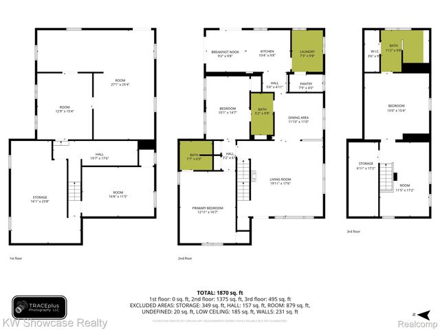 29230 Greening Street, Farmington Hills, MI 48334