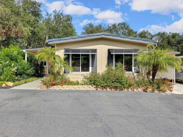 4747 Oak Crest SPC 23, Fallbrook, CA 92028