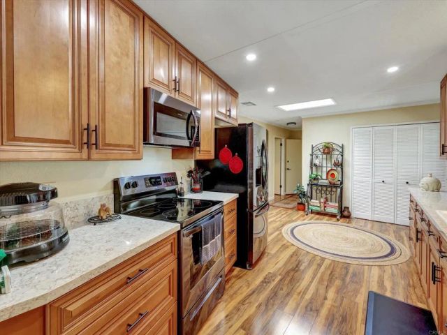 4747 Oak Crest SPC 23, Fallbrook, CA 92028