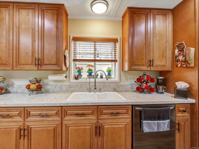 4747 Oak Crest SPC 23, Fallbrook, CA 92028