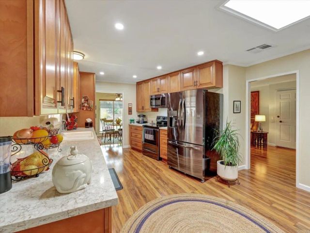 4747 Oak Crest SPC 23, Fallbrook, CA 92028
