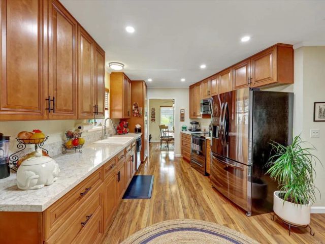 4747 Oak Crest SPC 23, Fallbrook, CA 92028
