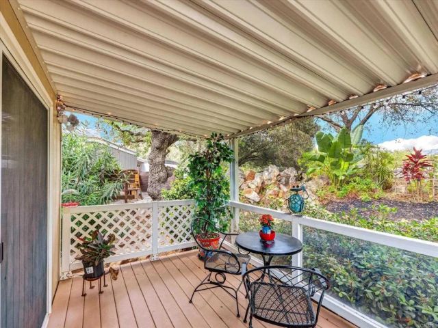 4747 Oak Crest SPC 23, Fallbrook, CA 92028