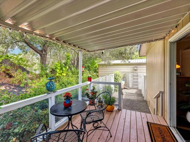 4747 Oak Crest SPC 23, Fallbrook, CA 92028