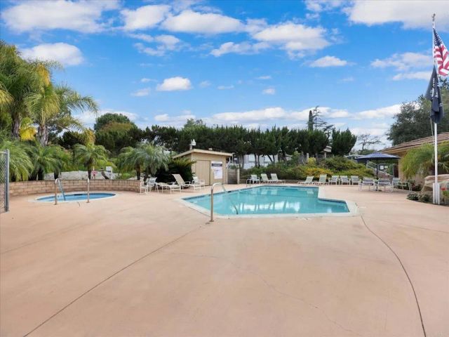 4747 Oak Crest SPC 23, Fallbrook, CA 92028