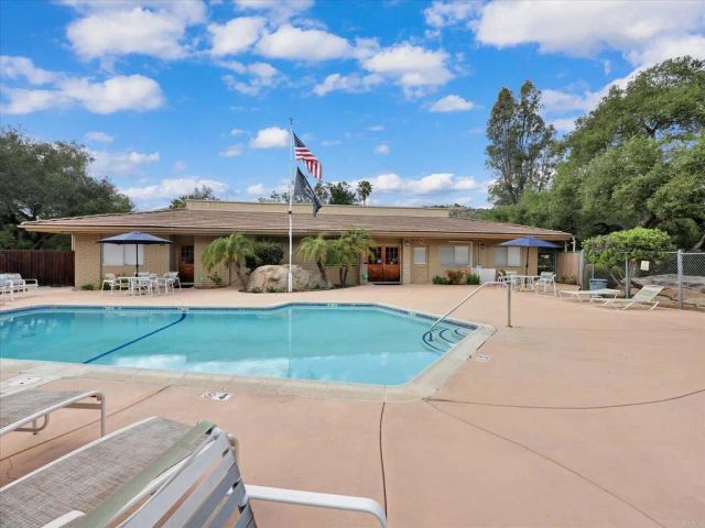 4747 Oak Crest SPC 23, Fallbrook, CA 92028
