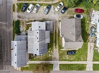 628, 634 & 636 Sumner Street 6 units, Akron, OH 44311