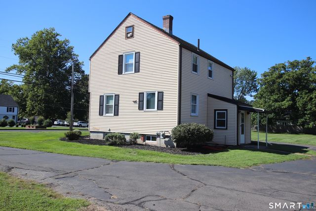 112 Pratt Street, Glastonbury, CT 06033