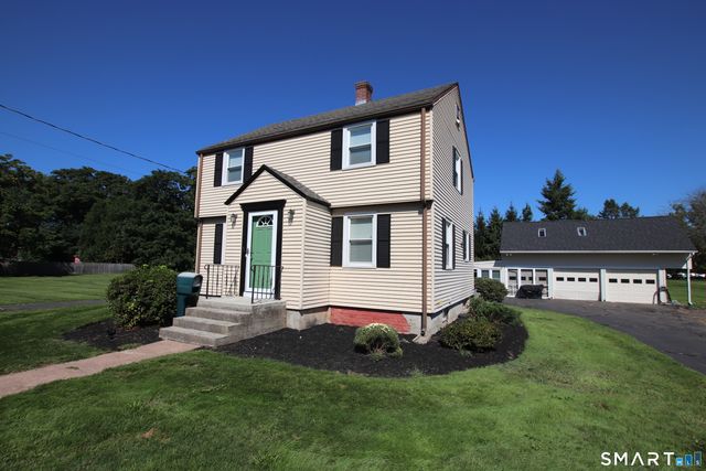 112 Pratt Street, Glastonbury, CT 06033