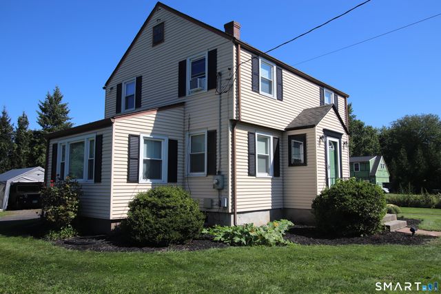 112 Pratt Street, Glastonbury, CT 06033