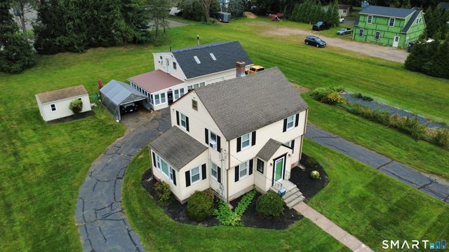 112 Pratt Street, Glastonbury, CT 06033