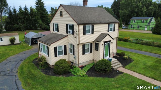 112 Pratt Street, Glastonbury, CT 06033