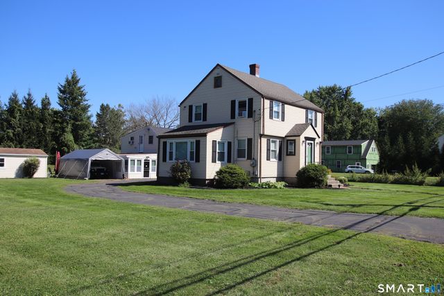 112 Pratt Street, Glastonbury, CT 06033