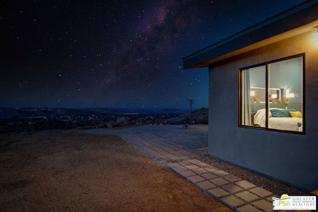 57795 Santa Barbara Drive, Yucca Valley, CA 92284