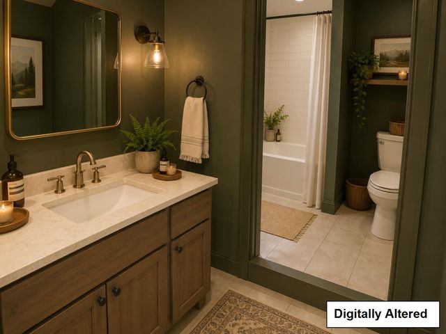 12715 Irwin Way, Boulder Creek, CA 95006