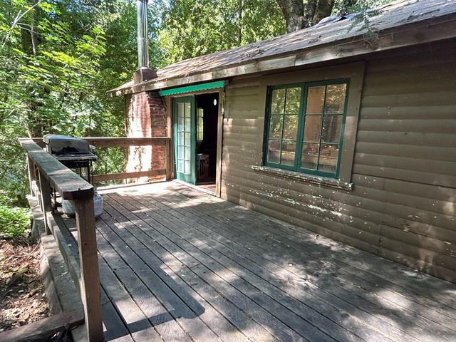 12715 Irwin Way, Boulder Creek, CA 95006