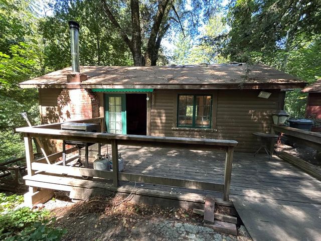 12715 Irwin Way, Boulder Creek, CA 95006