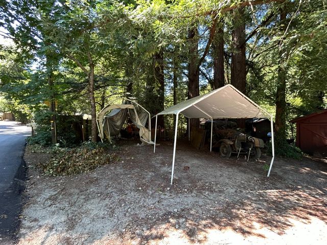 12715 Irwin Way, Boulder Creek, CA 95006