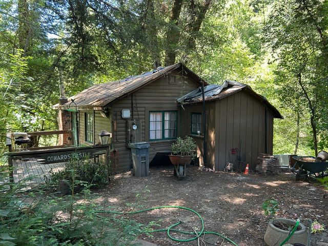 12715 Irwin Way, Boulder Creek, CA 95006