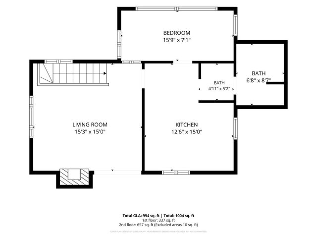 12715 Irwin Way, Boulder Creek, CA 95006