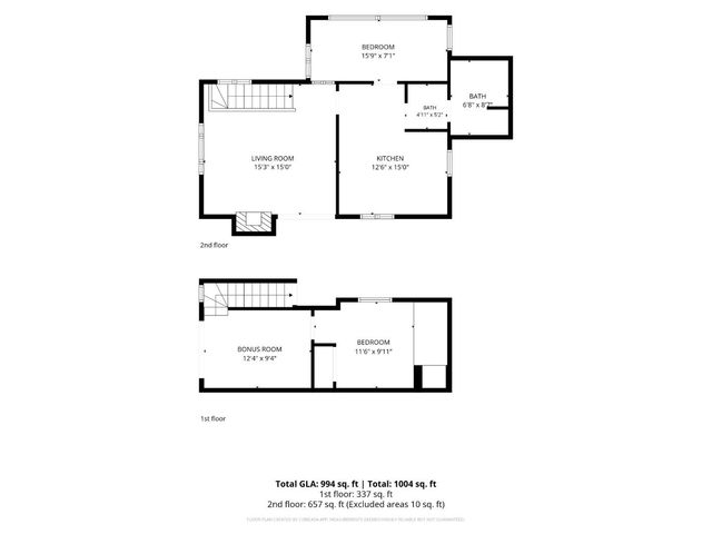12715 Irwin Way, Boulder Creek, CA 95006