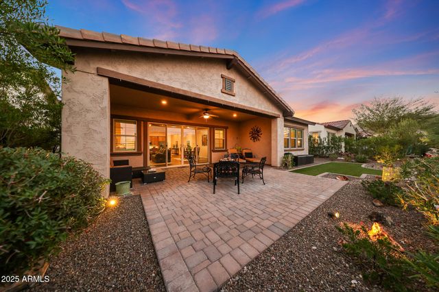 4897 N 207TH Lane, Buckeye, AZ 85396