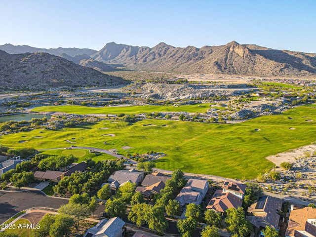 4897 N 207TH Lane, Buckeye, AZ 85396