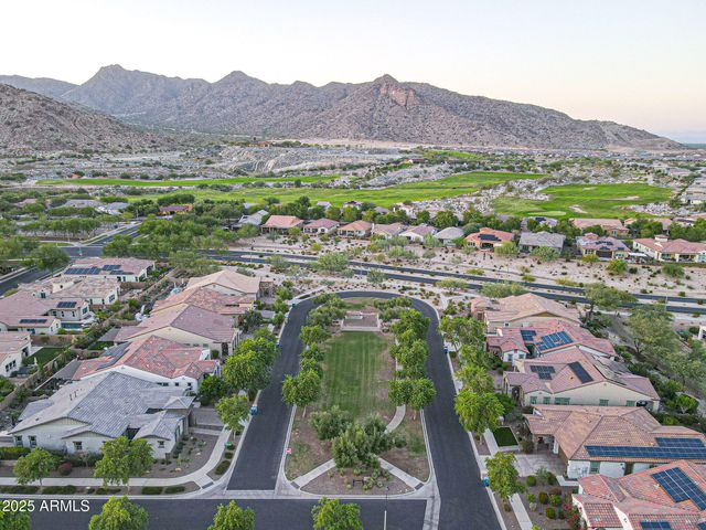 4897 N 207TH Lane, Buckeye, AZ 85396