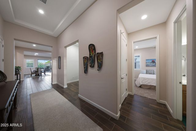 4897 N 207TH Lane, Buckeye, AZ 85396