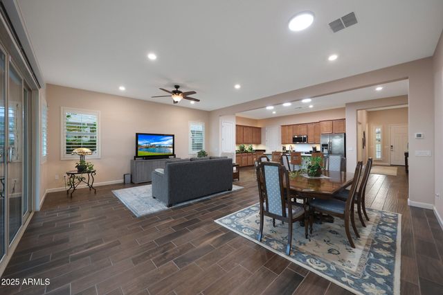 4897 N 207TH Lane, Buckeye, AZ 85396