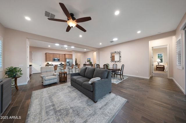 4897 N 207TH Lane, Buckeye, AZ 85396