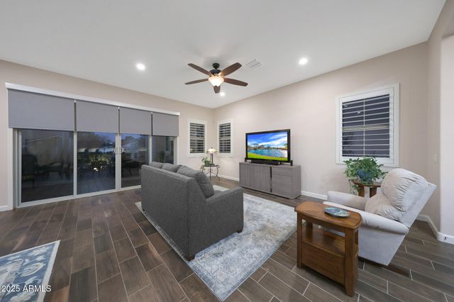 4897 N 207TH Lane, Buckeye, AZ 85396